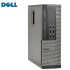 PC GA DELL 7010 SFF I5-3470/8GB/256GB-SSD-NEW/RW/HD7450