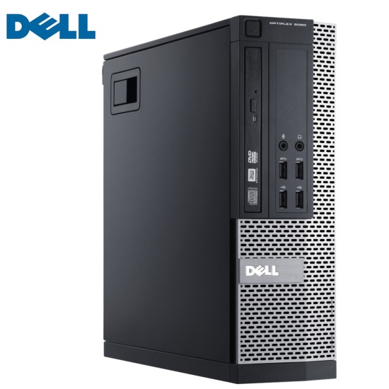 PC GA+ DELL 9020 SFF I5-4570/8GB/500GB/DVDRW