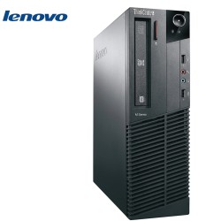 PC GA+ LENOVO M91P SFF I5-2400/4GB/250GB/DVDRW/WIN7PC