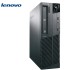 PC GA+ LENOVO M91P SFF I5-2400/4GB/250GB/DVDRW/WIN7PC