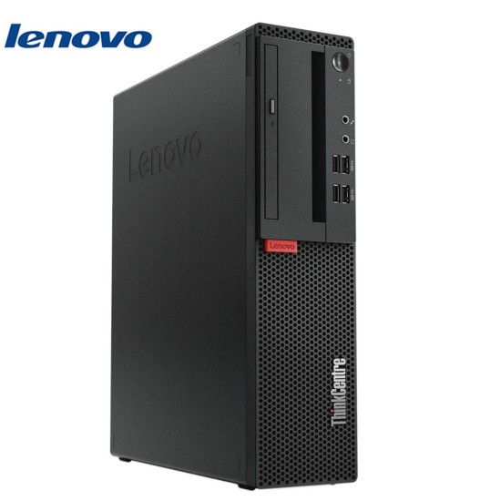 PC GA LENOVO M710S SFF I5-6500/8GB/256GB-SSD/RW/WIN10PC