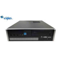 PC GA VIGLEN VIG644M SFF I5-3330/4GB/250GB/DVDRW