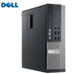 PC GA+ DELL 790 SFF I7-2600/4GB/250GB/DVDRW/WIN7PC