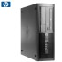 PC GA+ HP 4300 PRO SFF I5-3470/4GB/500GB/DVDRW/WIN8PC