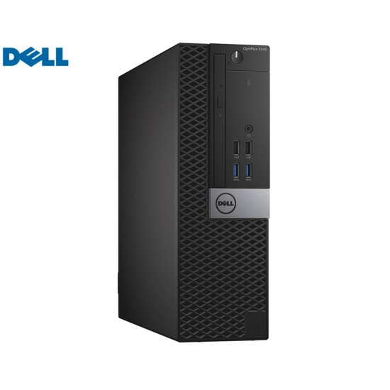 PC GA+ DELL 5040 SFF I5-6400/8G/240G-SSD-NEW/NO-ODD