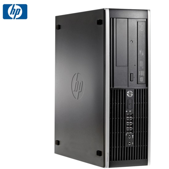 PC GA+ HP 6305 PRO SFF AMD A4-5300B/4GB/500GB/DVDRW/WIN7PC