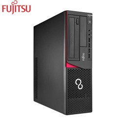 PC GA FSC E920 SFF I5-4570/8GB/240GB-SSD-NEW/DVD