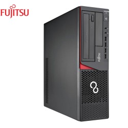 PC GA FSC E720 SFF I3-4130/8GB/256GB-SSD-NEW/DVDRW