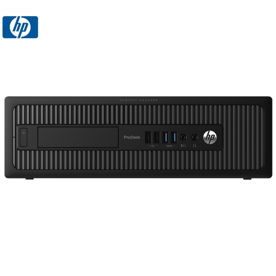 PC GA HP 600 G1 SFF I5-4570/8GB/500GB/NO-ODD