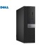 PC GA DELL 3040 SFF I5-6400/8GB/240GB-SSD-NEW/NO-ODD/W10PC