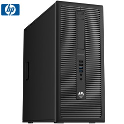 PC GA+ HP 800 G1 MT I7-4770/8G/256GB-SSD-NEW/NO-ODD/WIN10HC