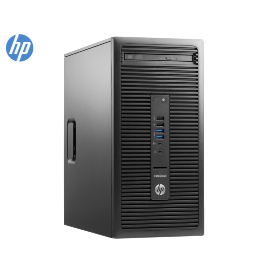 PC GA+ HP 705 G1 MT AMD A6 PRO-7400B/4GB/500GB/DVDRW/WIN7PC