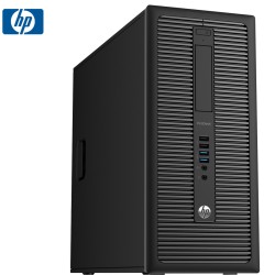 PC GA HP PRODESK 600 G1 MT I5-4570/8GB/500GB/DVDRW