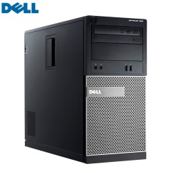 PC GA+ DELL 390 MT I5-2400/4GB/250GB/DVD/WIN7PC