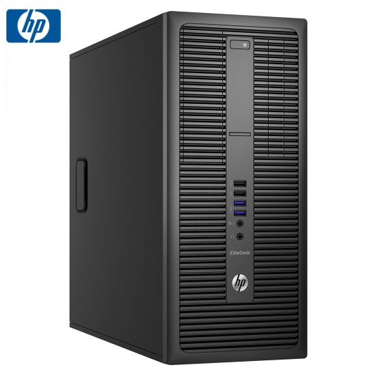 PC GA+ HP 800 G2 MT I5-6500/8GB/240GB-SSD-NEW/DVDRW/WIN10PC