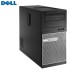 PC GA+ DELL 9020 MT I7-4770/8GB/240G-SSD-NEW/DVD/NIC/WIN7PC