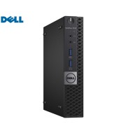 PC GA DELL 7040M MICRO I7-6700T/8G/M.2-256G-NEW/WIFI/NOPSU