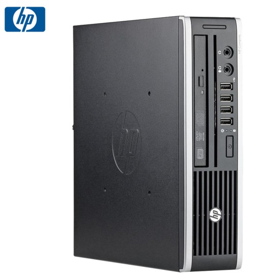 PC GA+ HP 8300 USDT I5-3470S/4GB/320GB/DVDRW/WIN7PC/NOPSU