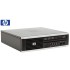 PC GA HP 8000 ELITE USDT C2D-E8XXX/4GB/160GB/DVD/WIN7PC