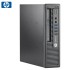 PC GA+ HP 800 G1 USDT I5-4570S/8GB/256GB-SSD-NEW/RW/NOPSU