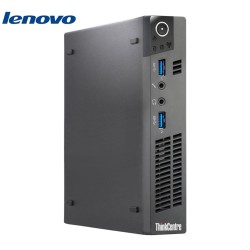 PC GA+ LENOVO M92P TINY I5-3470T/8GB/240GB-SSD-NEW