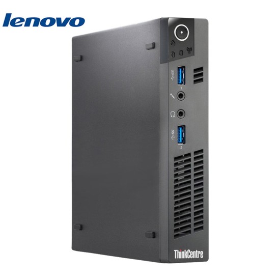 PC GA LENOVO M92P TINY I5-3470T/8GB/500GB