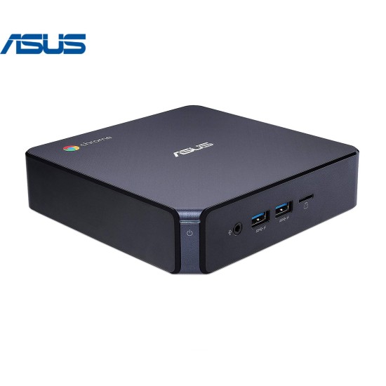 PC ASUS CHROMEBOX 3 I7-8550U/4GB/M.2-32GB/CHROME OS/NOPSU