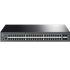 TP-Link TL-SG3452X  V1 JetStream 48-Port Gigabit L2+ Managed Switch with 4 10GE SFP+ Slots