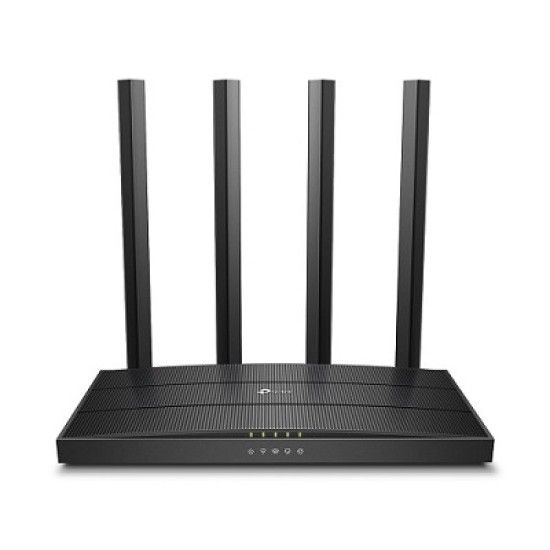 TP-LINK Archer C80 V1 AC1900 Wireless MU-MIMO Wi-Fi Router