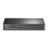 TP-LINK Switch TL-SF1008LP  V1 8-Port 10/100Mbps Desktop Switch with 4-Port PoE