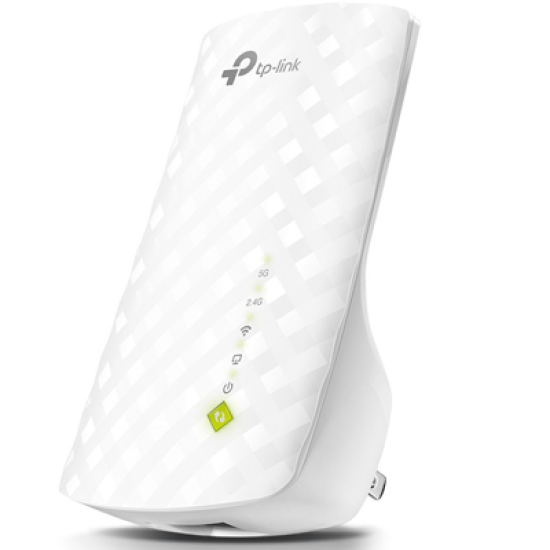 TP-LINK RE220 V2 WiFi Range Extender AC750