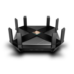 TP LINK Archer AX6000 WI-FI 6 Router V1