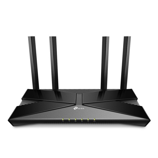 TP LINK Archer AX20 AX1800 V1  Dual-Band Wi-Fi 6 Router