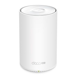 Tp-Link Deco X50-4G(1-pack) AX3000 Whole Home Mesh WiFi 6 Gateway