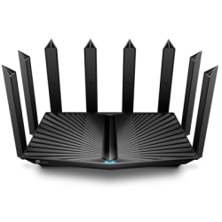 TP-LINK Archer AX90 V2  AX6600 Tri-Band Gigabit Wi-Fi 6 Router