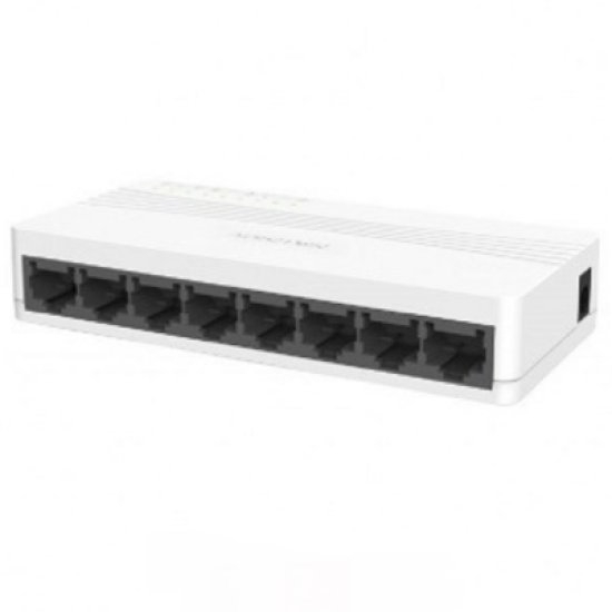 HIKVISION DS-3E0108D-E  Ethernet Switch