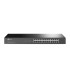 TP-LINK TL-SF1024 V9 24-Port 10/100Mbps Rackmount Switch