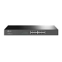 TP-LINK TL-SG1016 V15 16-Port Gigabit Rackmount Switch