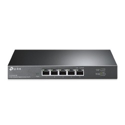 TP LINK TL-SG105-M2 5-Port 2.5G Desktop Switch