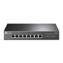 TP LINK TL-SG108-M2 8 Port 2.5 G Multi-Gigabit Desktop Switch