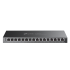 TP-LINK TL-SG2016P SWITCH 16 PORT SMART 8 PORT POE+ GIGABIT 19''(120W)