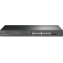 TP-Link  SG2218P JetStream 18-Port Gigabit Smart Switch with 16-Port PoE+