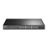 TP LINK TL-SG3428MP  V4 JetStream 28-Port Gigabit L2 Managed Switch with 24-Port PoE+