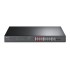 TP-LINK 18-Port Gigabit Rackmount Switch v4 with  16-Port PoE+ - TL-SL1218MP