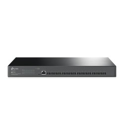 TP-LINK  TL-SX3016F JetStream 16-Port 10GE SFP+ L2+ Managed Switch