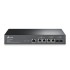 TP-Link TL-SX3206HPP JetStream 4-Port 10GBase-T and 2-Port 10GE SFP+ L2+ Managed Switch with 4-Port PoE++