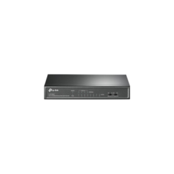 TP-LINK Switch TL-SF1008LP  V2 8-Port 10/100Mbps Desktop Switch with 4-Port PoE