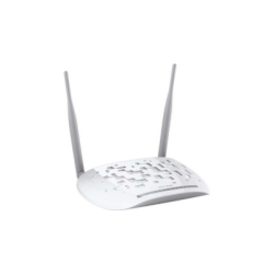 TP-LINK TD-W9970 V4 300Mbps Wireless N USB VDSL/ADSL Modem Router