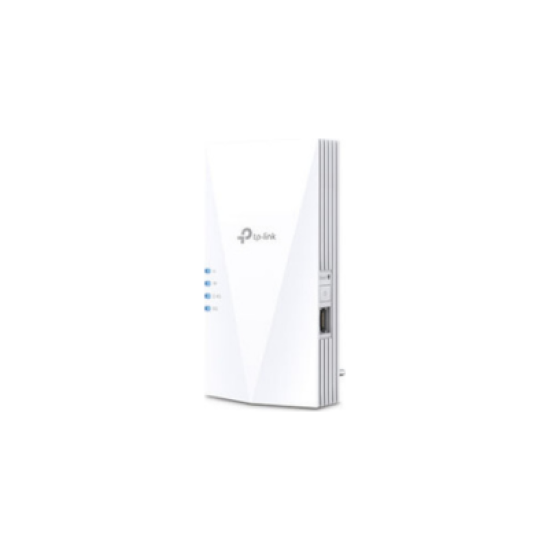 TP-Link AX1500 Wi-Fi 6 Range Extender - RE500X