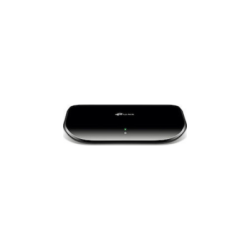 TP-LINK TL-SG1005D V9 5-Port Gigabit Desktop Switch